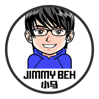 Jimmy 小马